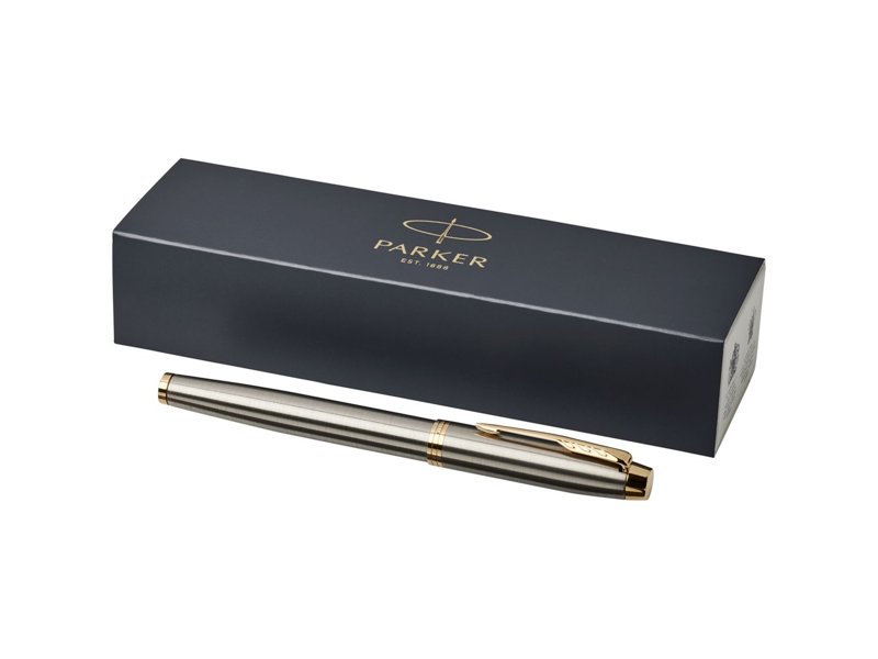 Parker IM vulpen