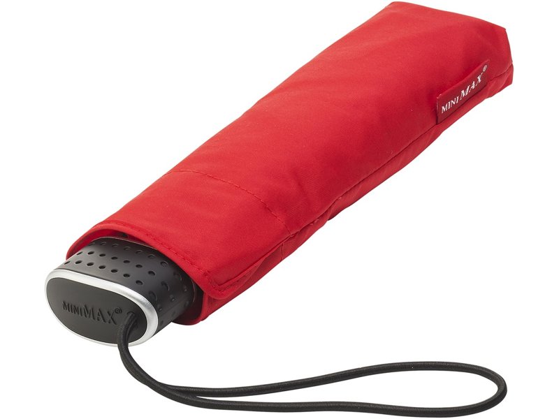 miniMAX - Opvouwbaar - Handopening - Windproof - 90 cm miniMAX - Opvouwbaar - Handopening - Windproof - 90 cm