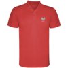 Roly sportpolo Monzha kids