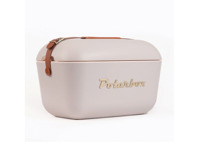 Polarbox Original Medium 12L Vintage Coolerbox Polarbox Original Medium 12L Vintage Coolerbox