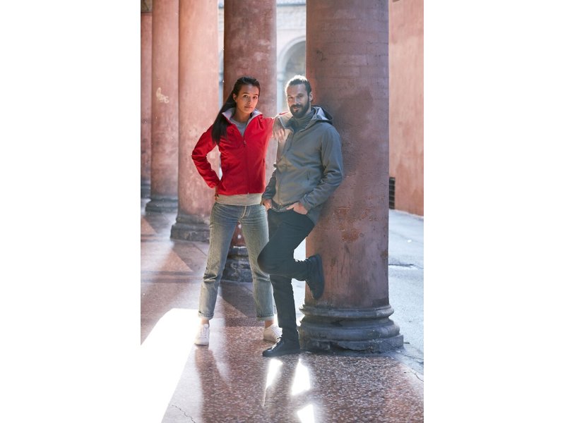 Voordelige Clique softshell damesjassen, in vele kleuren leverbaar