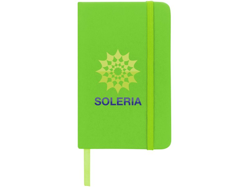 Spectrum A6 hardcover notitieboek Spectrum A6 hardcover notitieboek