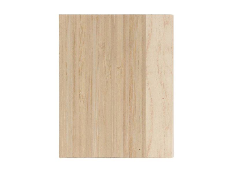 Sticky notes bamboe 3