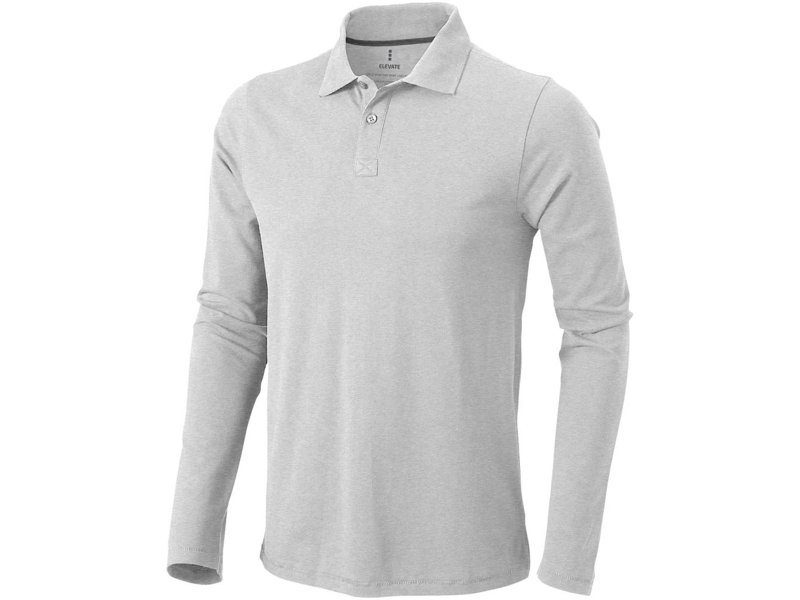 Lange mouwen heren polo » Elevate Oakville | Promotieartikelen Lange mouwen heren polo » Elevate Oakville | Promotieartikelen