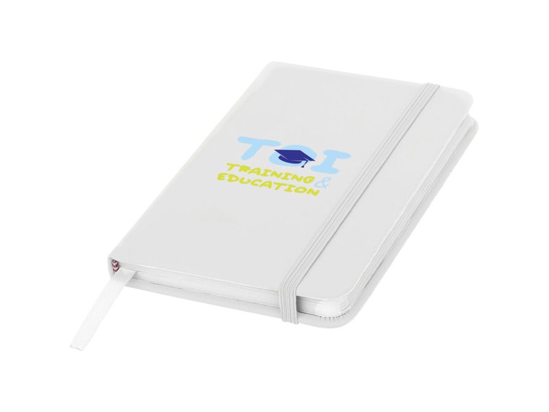 Spectrum A6 hardcover notitieboek Spectrum A6 hardcover notitieboek