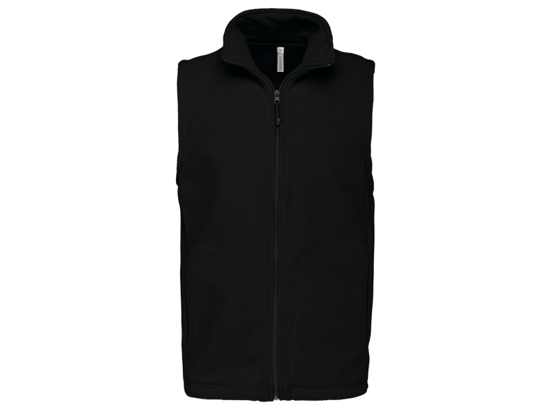 Fleece bodywarmer Luca Fleece bodywarmer Luca