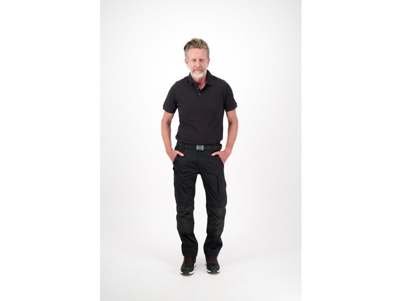 HEROCK Levi polo korte mouwen HEROCK Levi polo korte mouwen