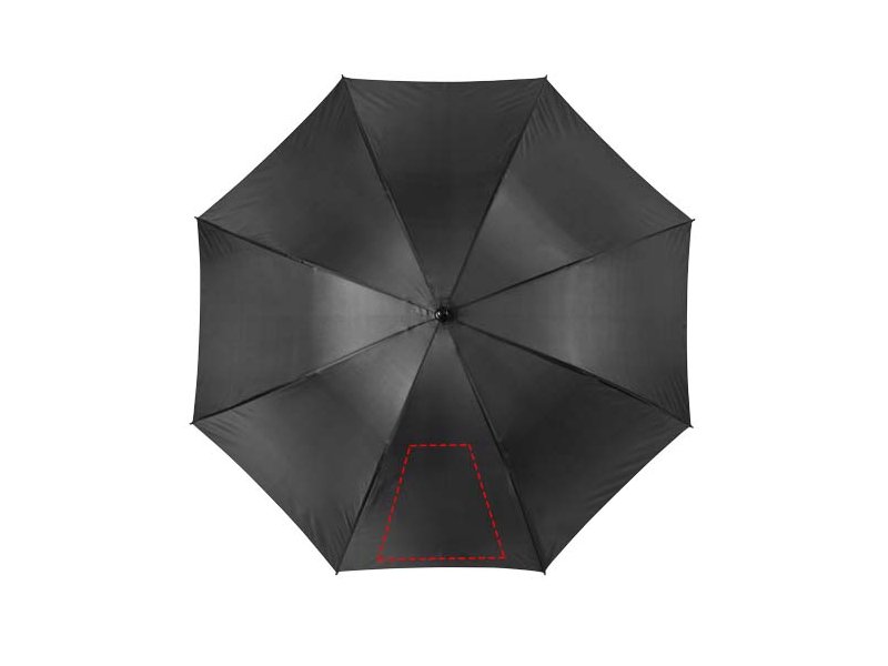 Luxe Golfparaplu Grace met EVA Handvat - Paraplu's Bedrukken met Uw Logo Luxe Golfparaplu Grace met EVA Handvat - Paraplu's Bedrukken met Uw Logo