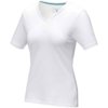 Kawartha biologisch dames t-shirt met korte mouwen | TotZiens Kawartha biologisch dames t-shirt met korte mouwen | TotZiens