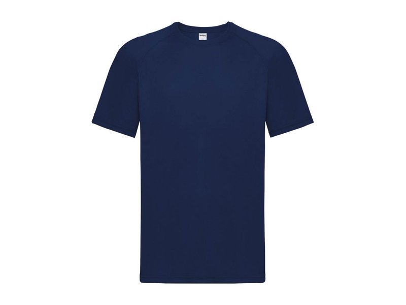 SP Run sportshirt, 140 gr/m² SP Run sportshirt, 140 gr/m²