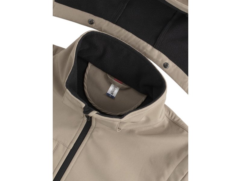 Clique - Classic Softshell 2 in 1 Clique - Classic Softshell 2 in 1