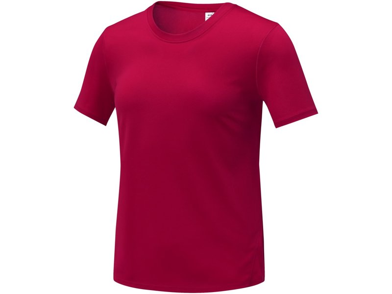 Kratos cool fit dames T-shirt met korte mouwen