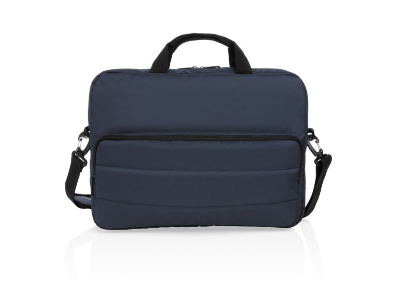 Impact AWARE™ RPET 15,6" laptoptas Impact AWARE™ RPET 15,6" laptoptas