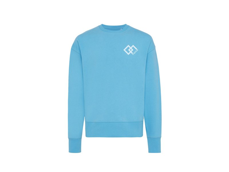 Sweater Iqoniq Kruger