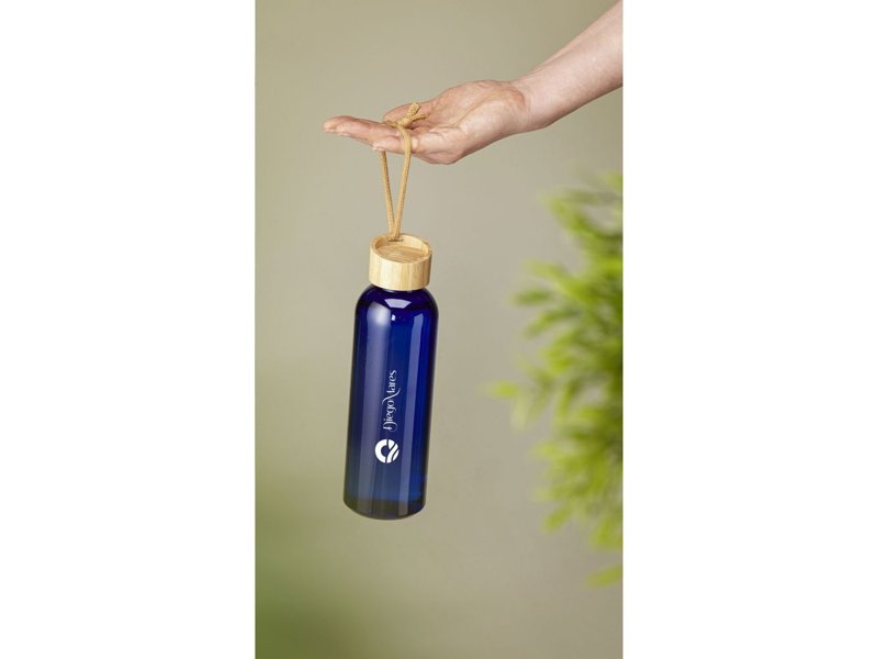 Shima RPET Bottle 680 ml waterfles Shima RPET Bottle 680 ml waterfles