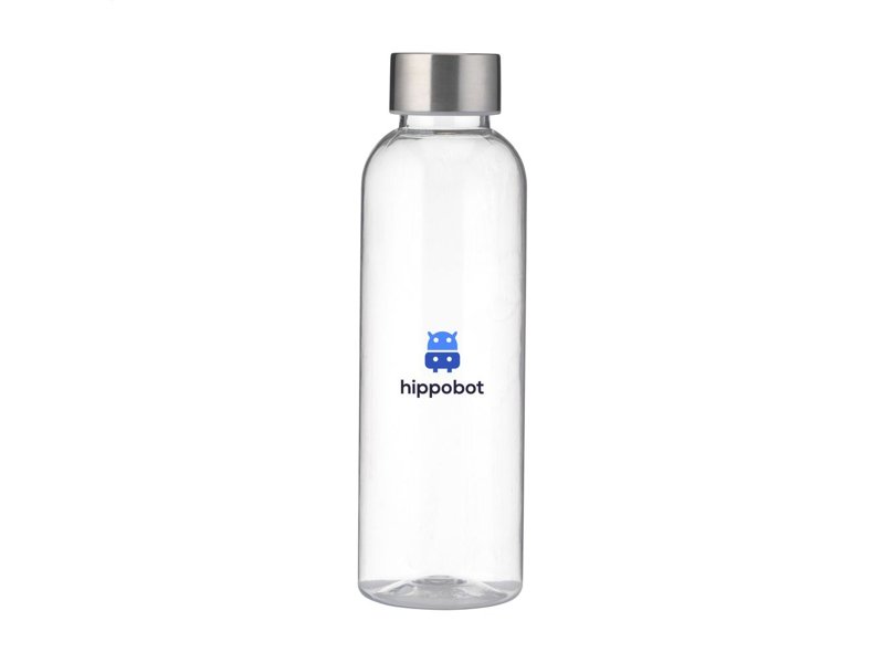 Senga RPET Bottle 500 ml - Herbruikbare Drinkfles als Duurzaam Relatiegeschenk