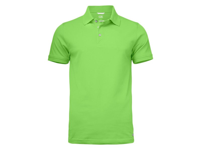 Cutter & Buck herenpolo Advantage Cutter & Buck herenpolo Advantage