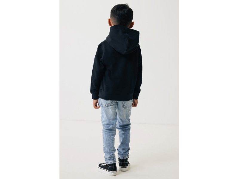 Iqoniq Yengo hoodie Kids Iqoniq Yengo hoodie Kids