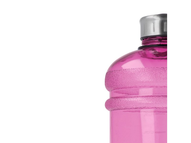 Grote fitness fles jumper 2.2L bestellen Grote fitness fles jumper 2.2L bestellen