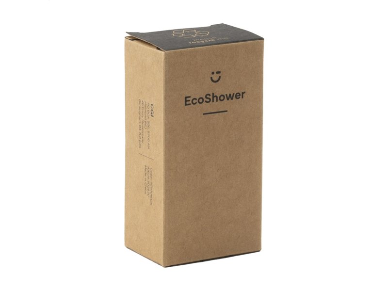EcoShower zandloper EcoShower zandloper