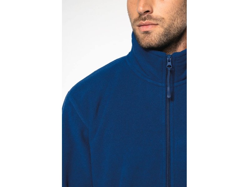 Fleece vesten borduren met uw logo! Voordelige bedrijfskleding