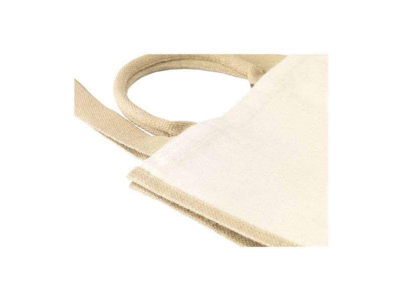 Yucatan Shopper Organic Cotton (320 g/m²) Yucatan Shopper Organic Cotton (320 g/m²)