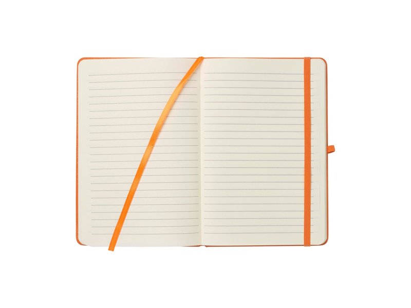 Porta RPET Notebook A5 notitieboek