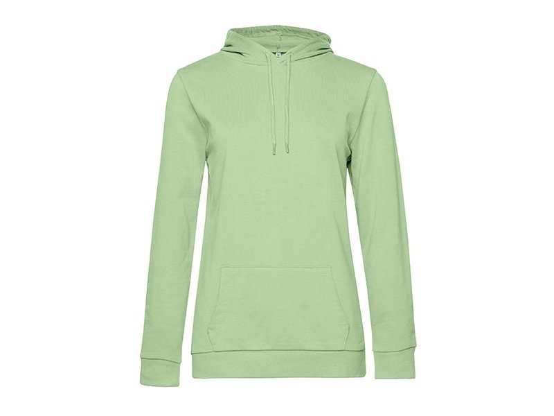 B&C - Women´s #Hoodie Sweat B&C - Women´s #Hoodie Sweat