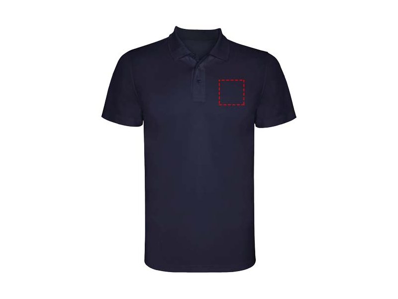 Roly sportpolo Monzha kids