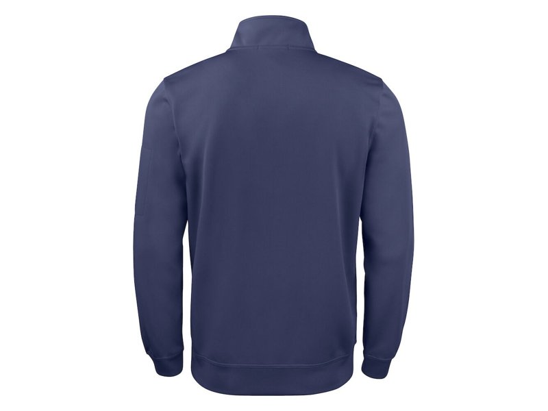 Clique - Basic Active Half Zip