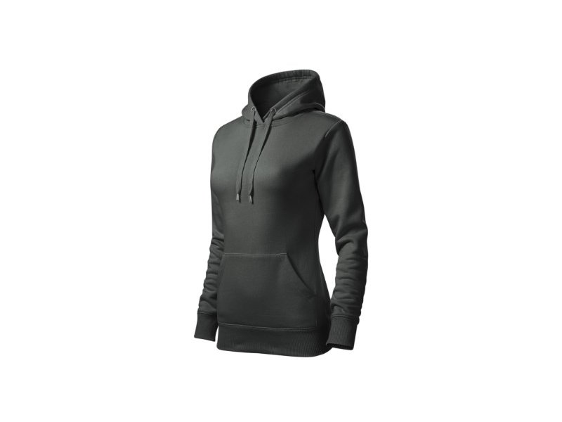 Malfini dames hoodie Cape