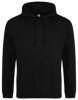 Studenten hooded sweater, geschikt voor bedrukken of borduring Studenten hooded sweater, geschikt voor bedrukken of borduring