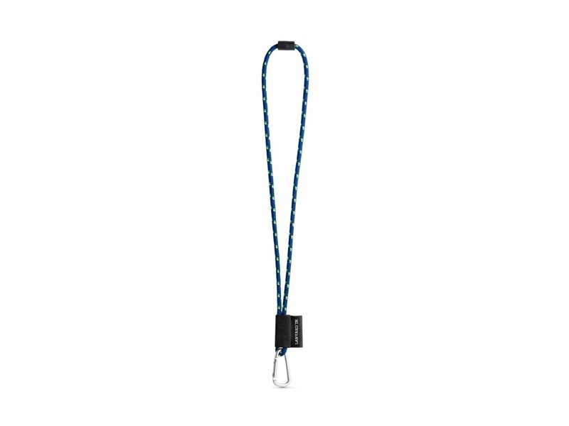 Lanyard Nautic Long Set