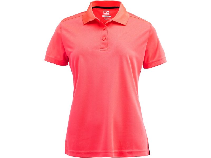 Cutter & Buck - Kelowna Polo Dames Cutter & Buck - Kelowna Polo Dames