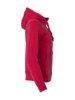 Clique Basic Hoody Full zip ladies