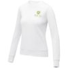 Zenon dames sweater met crewneck Zenon dames sweater met crewneck