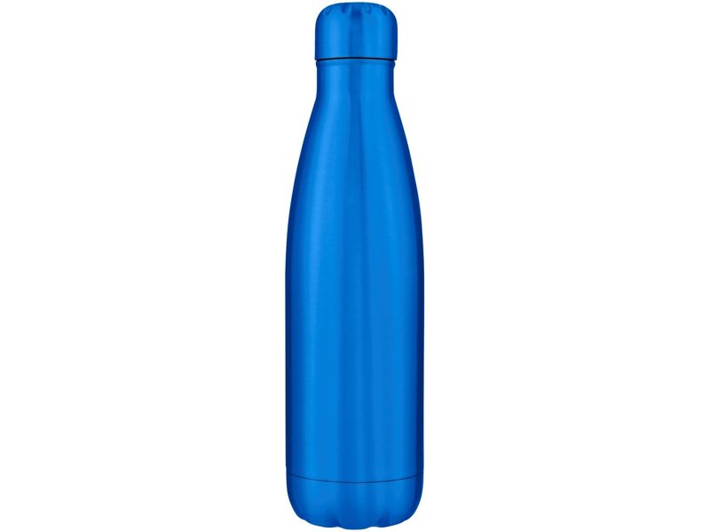 Cove vacuüm geïsoleerde roestvrijstalen fles van 500 ml Cove vacuüm geïsoleerde roestvrijstalen fles van 500 ml