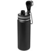 Gessi 590 ml met koper vacuüm geïsoleerde drinkfles Gessi 590 ml met koper vacuüm geïsoleerde drinkfles