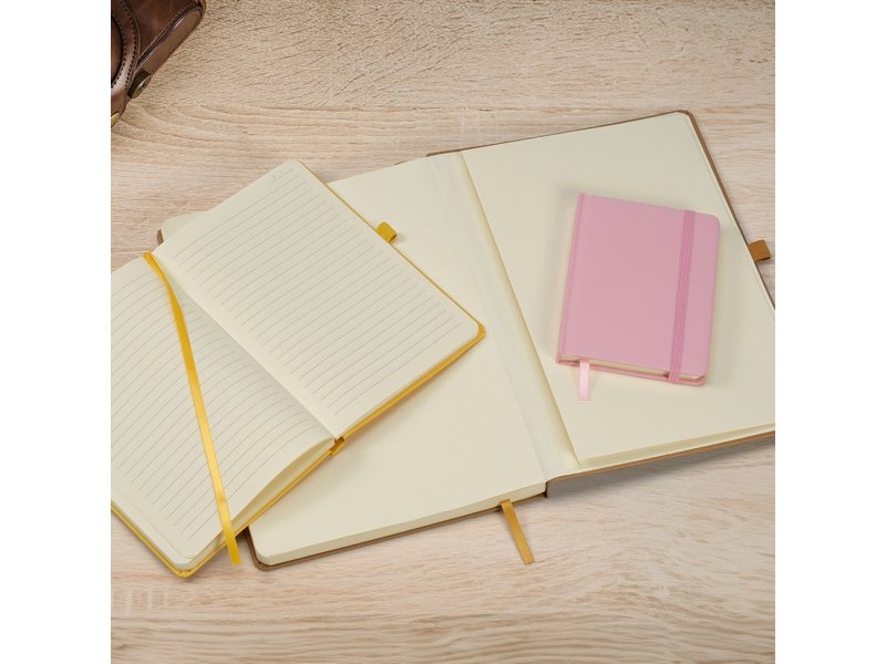 Notitieboek Marquez A5 Notitieboek Marquez A5