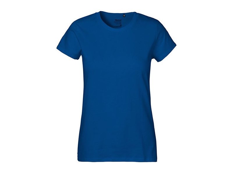 Neutral - Ladies´ Classic T-Shirt Neutral - Ladies´ Classic T-Shirt