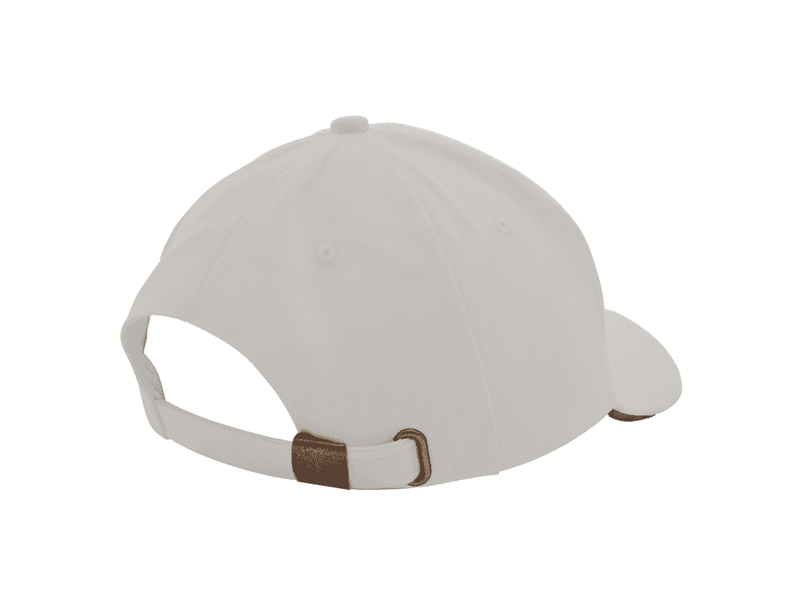 Superdeal bij Totziens | Geborduurde caps met eigen logo