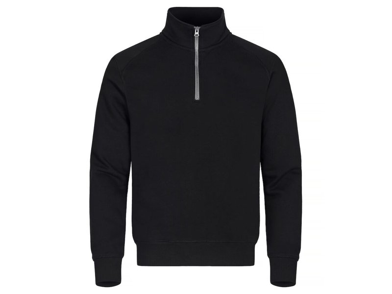 Clique Classic Half Zip Clique Classic Half Zip