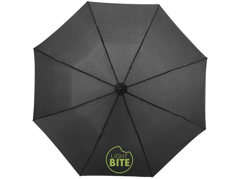 Opvouwbare Bullet paraplu