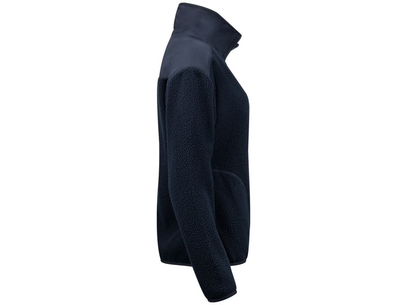 Cutter & Buck - Cascade Sherpa Fleece Dames