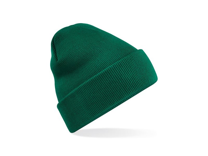 Beechfield - Recycled Original Cuffed Beanie Beechfield - Recycled Original Cuffed Beanie