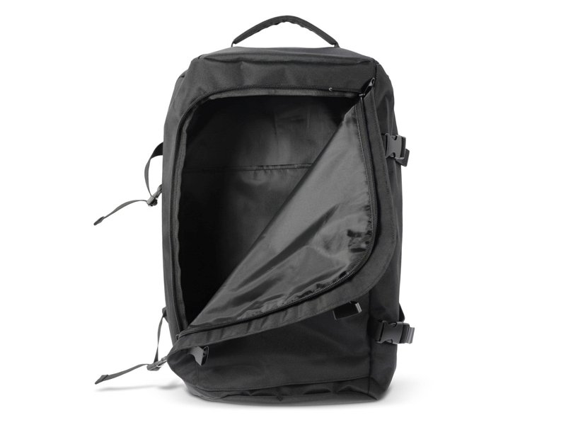 Laptop rugzak & weekendtas 30L Laptop rugzak & weekendtas 30L
