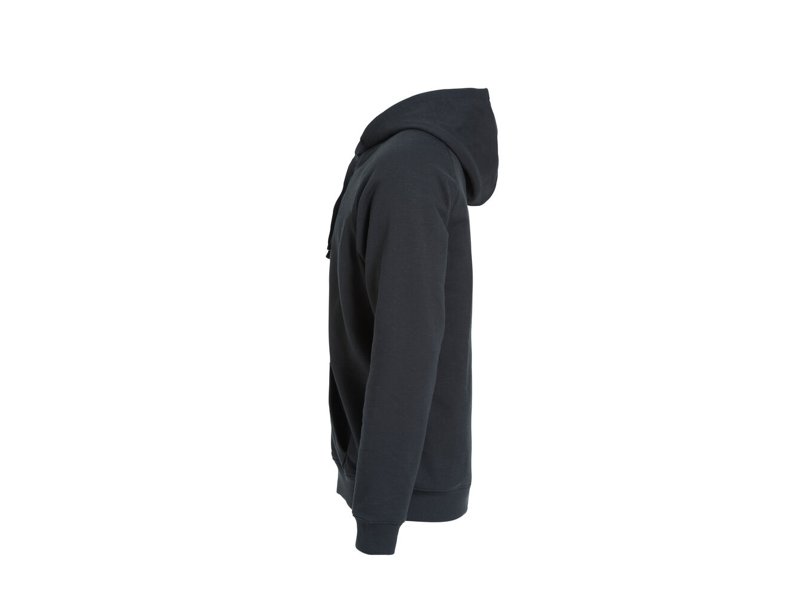 Clique Basic Hoody Full zip | TotZiens Promotions