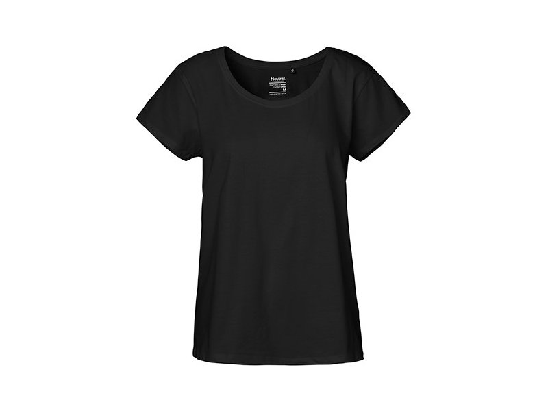 Neutral - Ladies´ Loose Fit T-Shirt