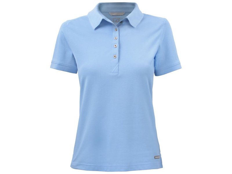 Cutter & Buck - Advantage Polo Dames Cutter & Buck - Advantage Polo Dames