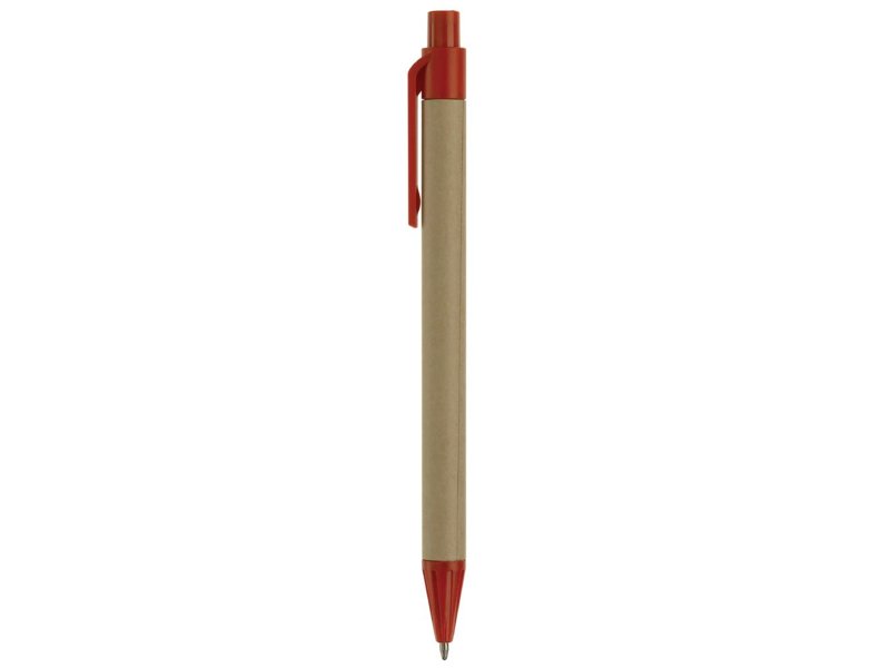 Balpen papier